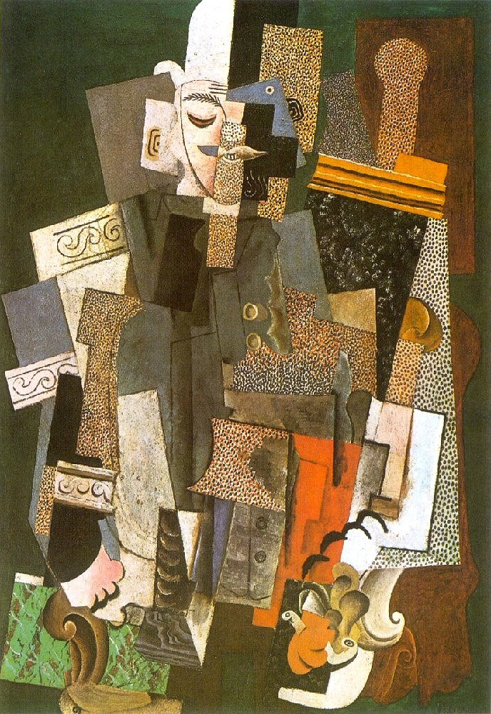 Pablo Picasso