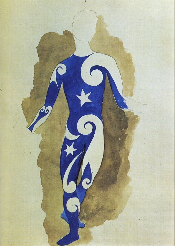 Pablo Picasso