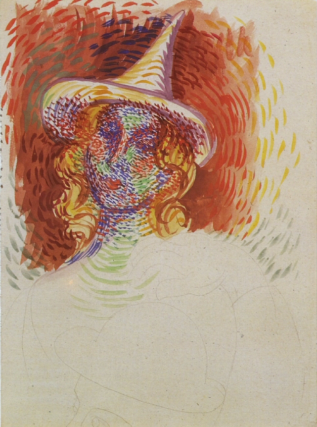 Pablo Picasso