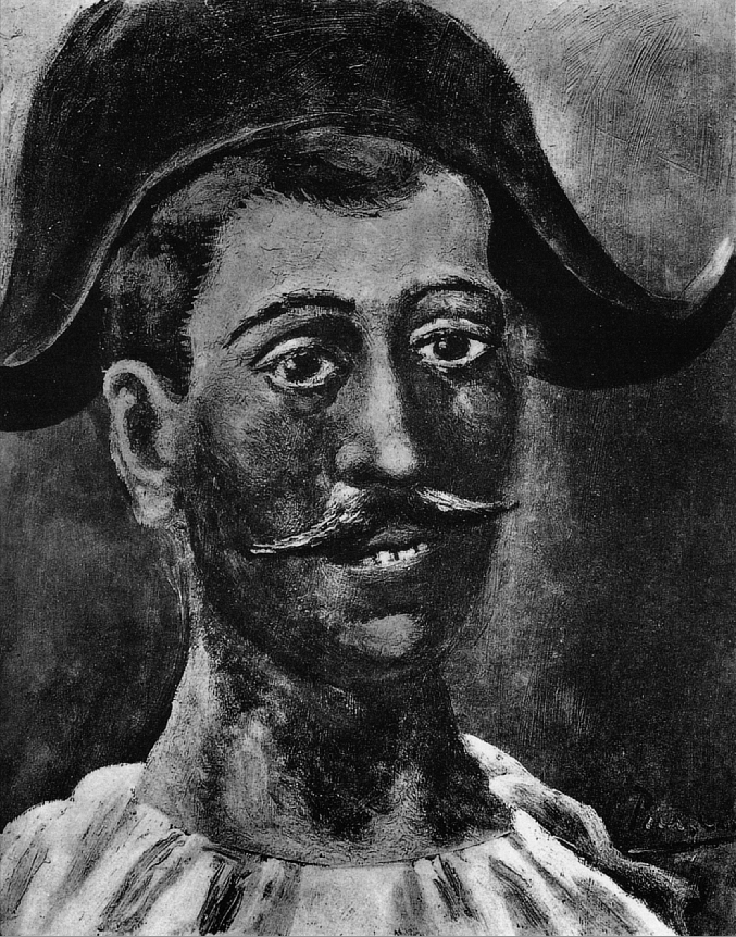 Pablo Picasso