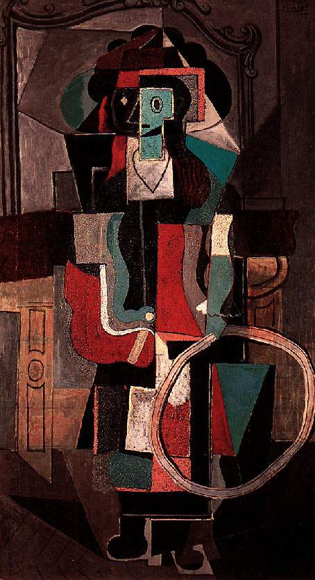 Pablo Picasso
