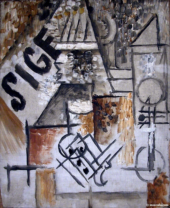Pablo Picasso