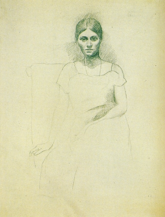 Pablo Picasso