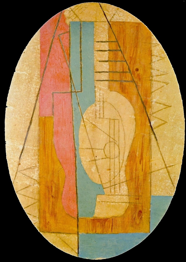 Pablo Picasso