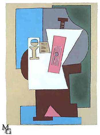 Pablo Picasso