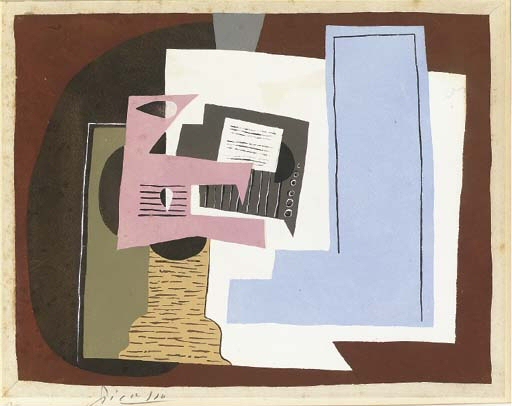 Pablo Picasso