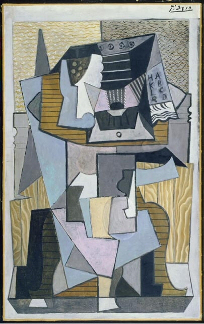 Pablo Picasso