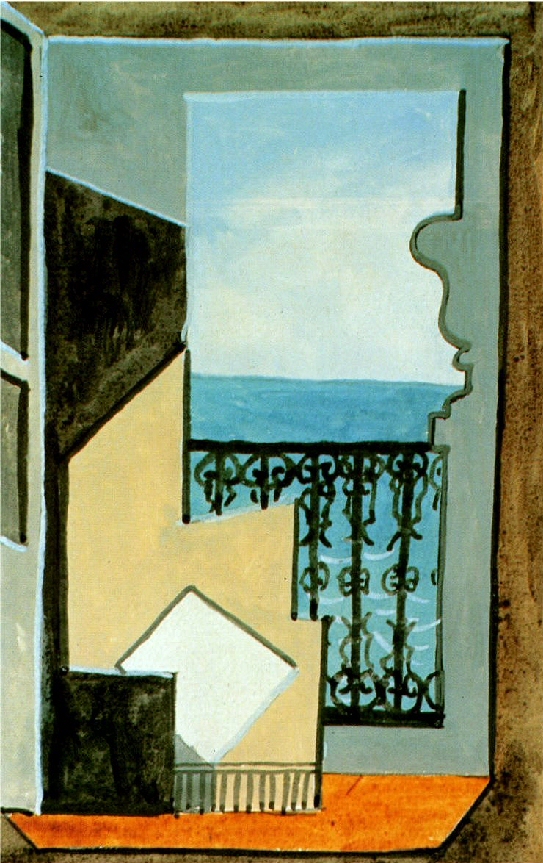 Pablo Picasso