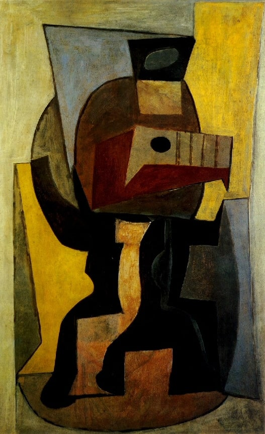 Pablo Picasso