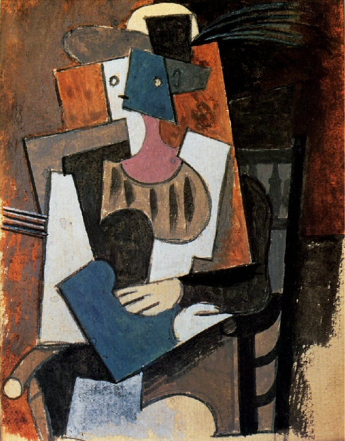 Pablo Picasso
