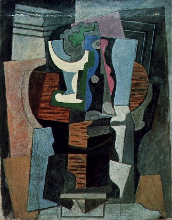 Pablo Picasso