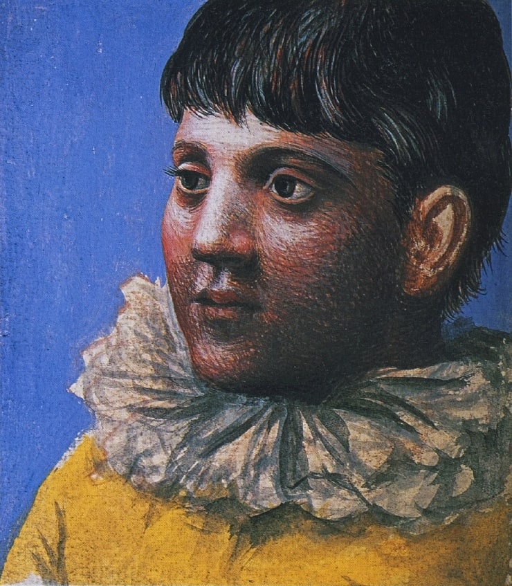 Pablo Picasso