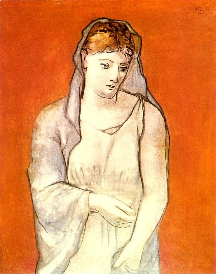 Pablo Picasso