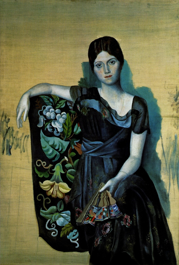 Pablo Picasso