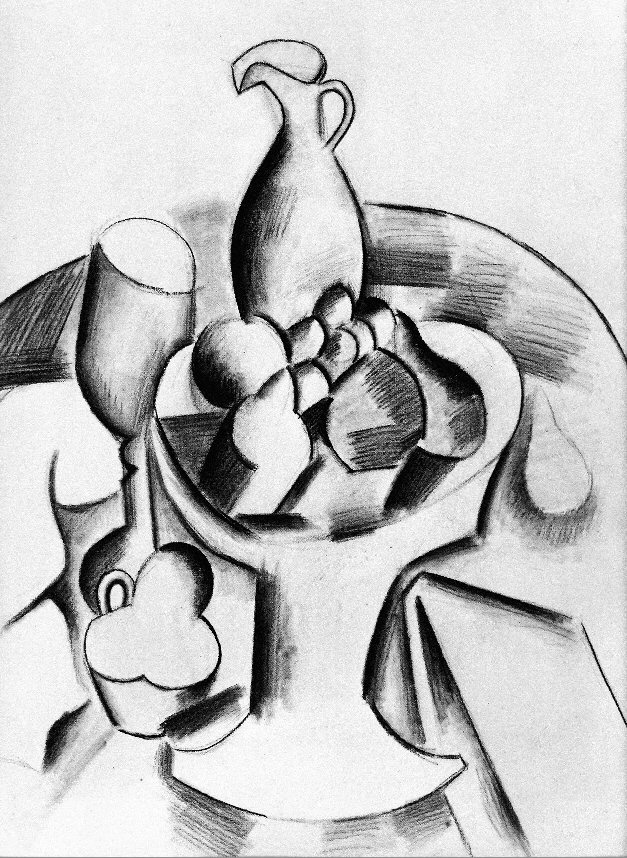 Pablo Picasso