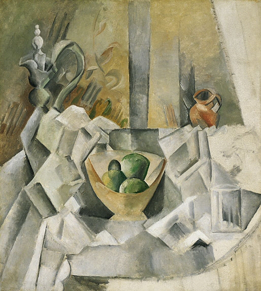 Pablo Picasso