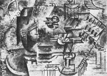 Pablo Picasso