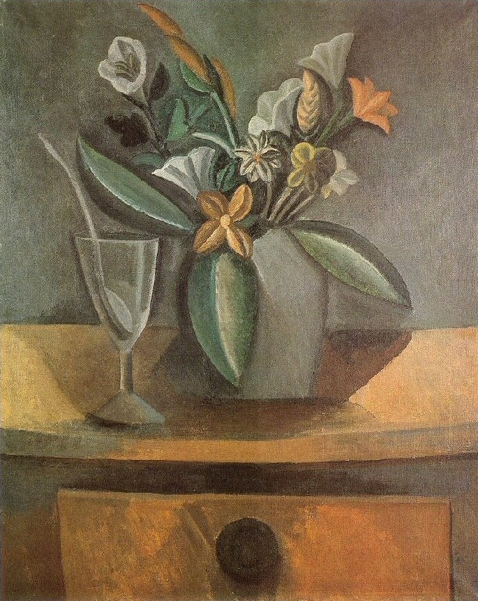 Pablo Picasso
