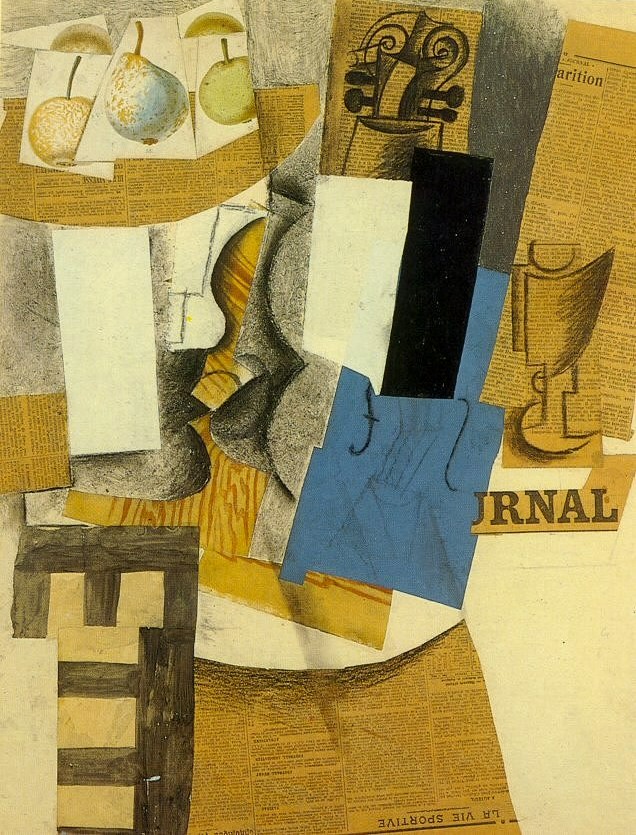 Pablo Picasso