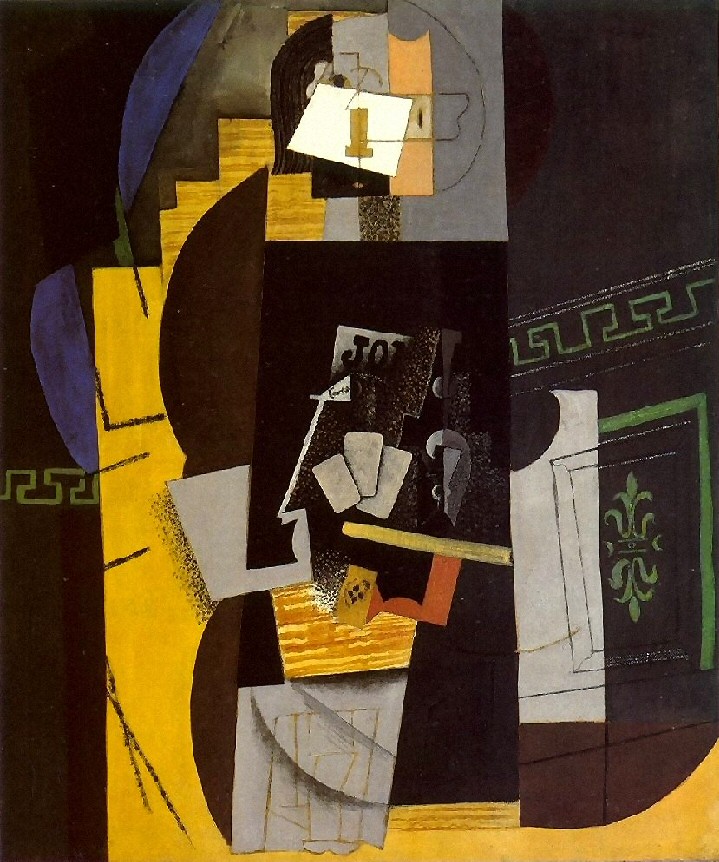 Pablo Picasso