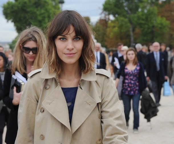 Alexa Chung