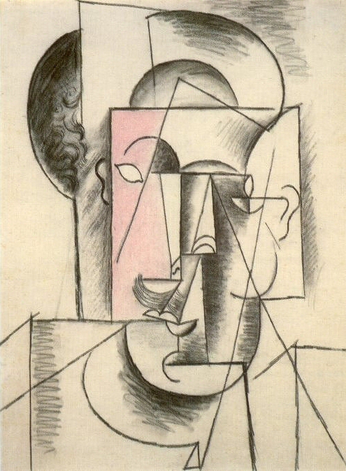 Pablo Picasso