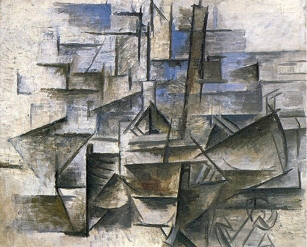 Pablo Picasso