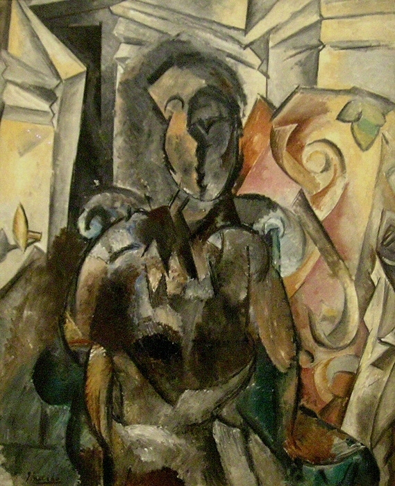 Pablo Picasso