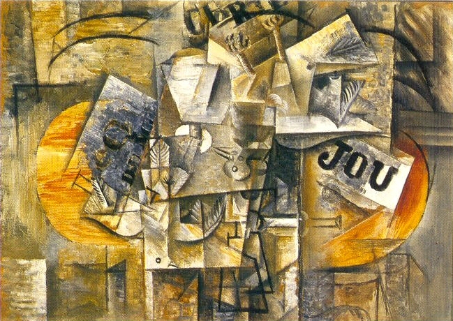 Pablo Picasso