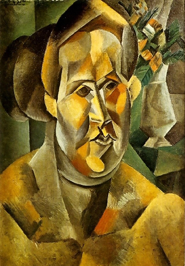 Pablo Picasso