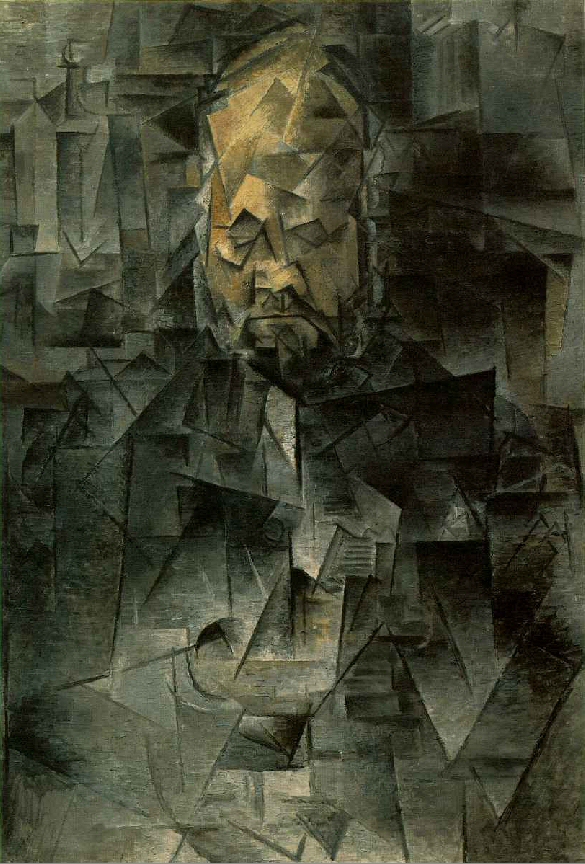Pablo Picasso