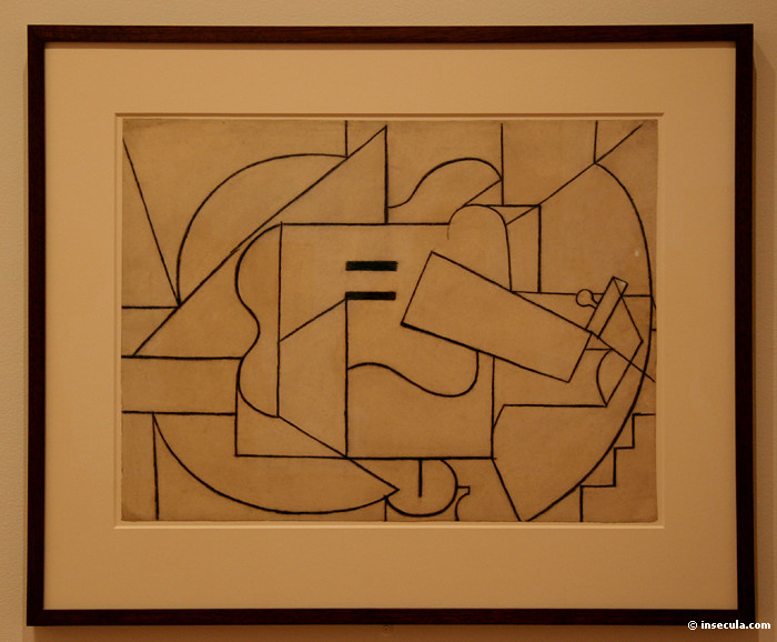 Pablo Picasso