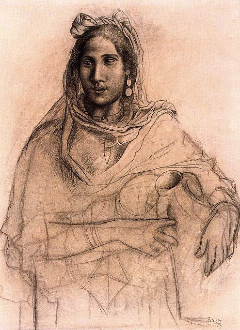 Pablo Picasso