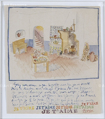 Pablo Picasso