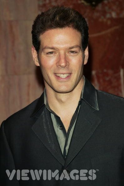 Kevin Spirtas