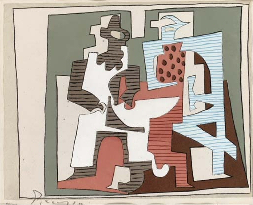 Pablo Picasso