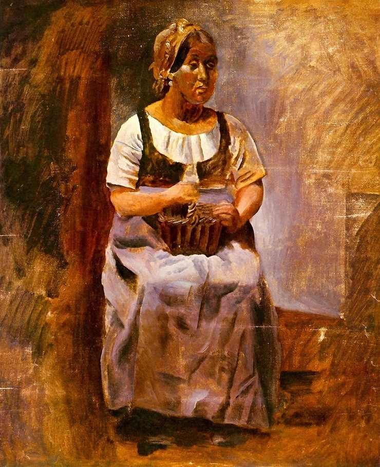 Pablo Picasso