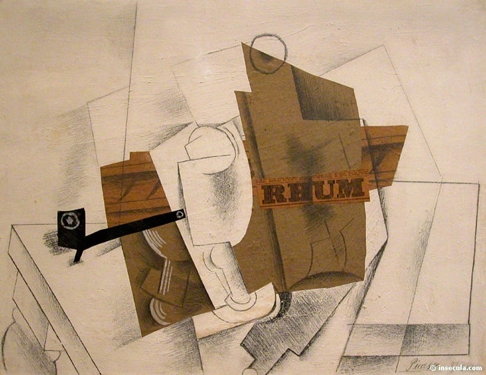 Pablo Picasso