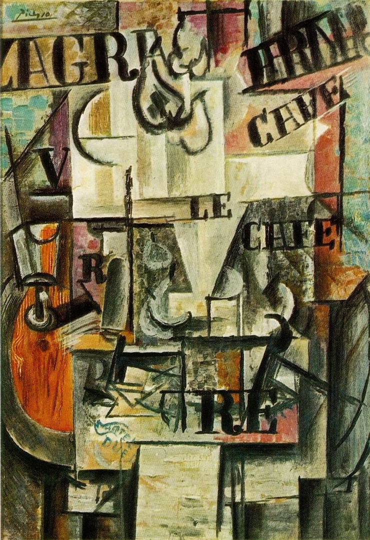 Pablo Picasso