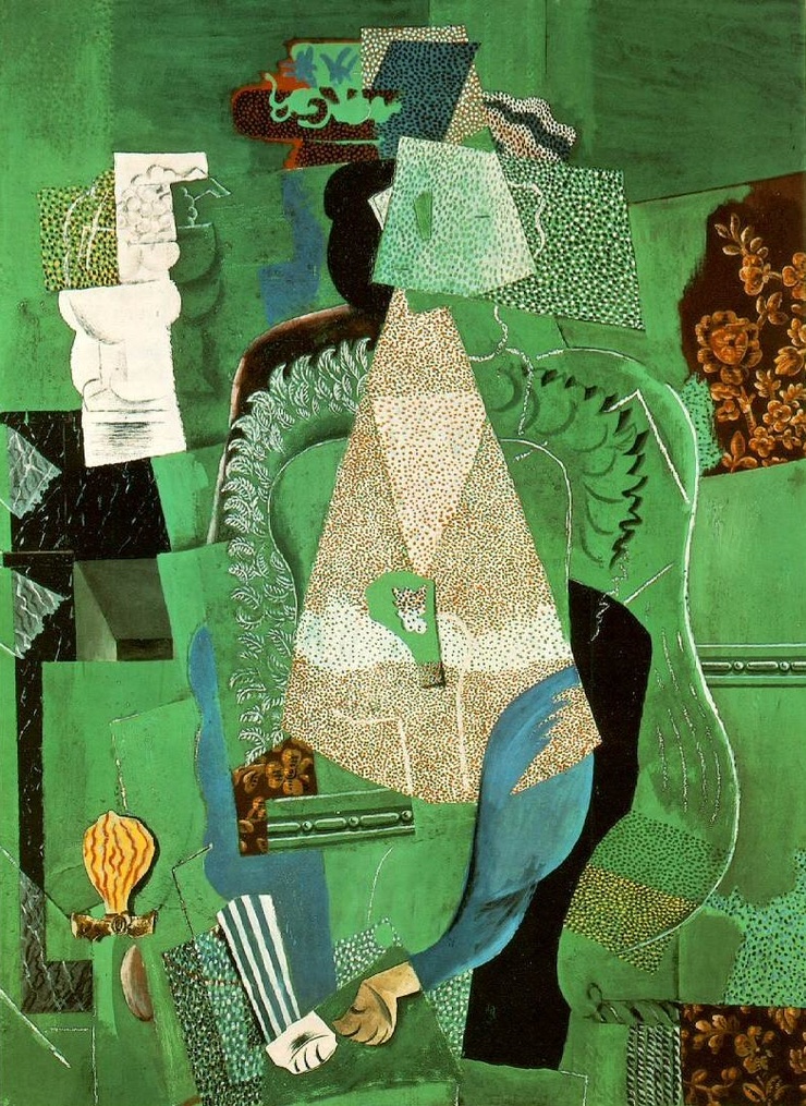 Pablo Picasso