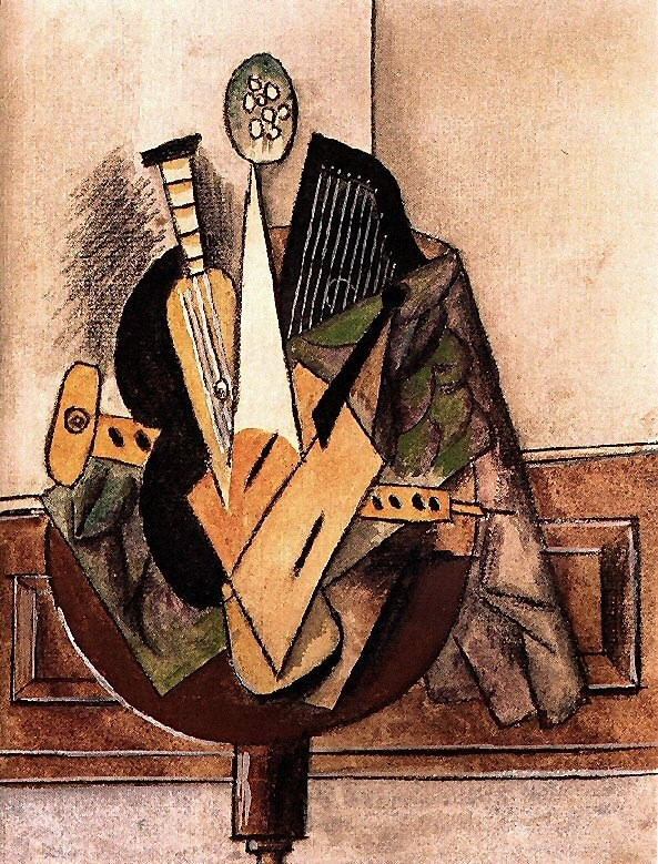 Pablo Picasso
