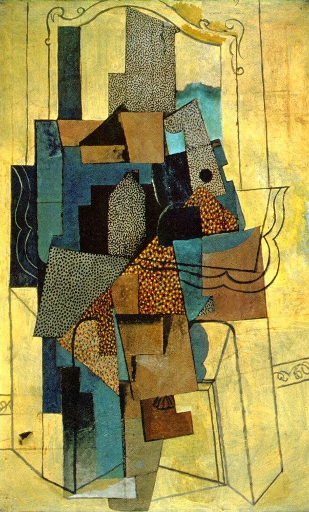 Pablo Picasso