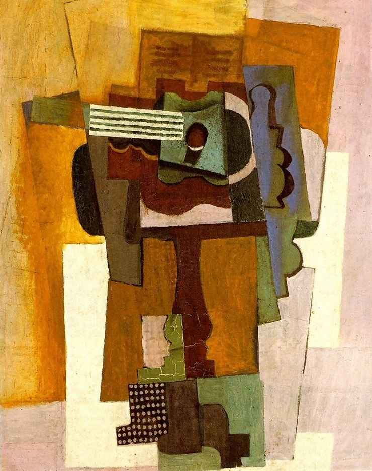 Pablo Picasso