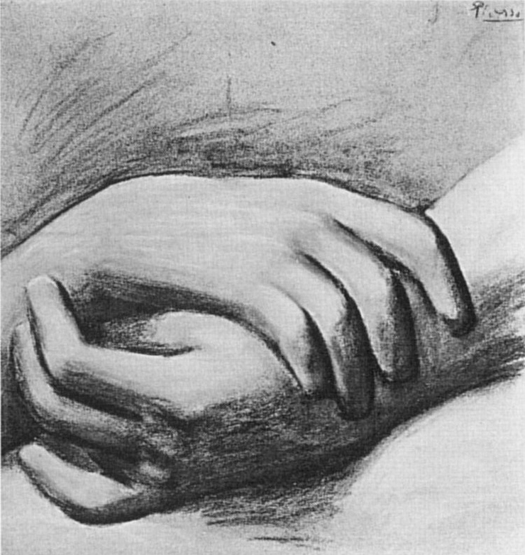 Pablo Picasso
