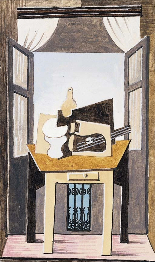 Pablo Picasso