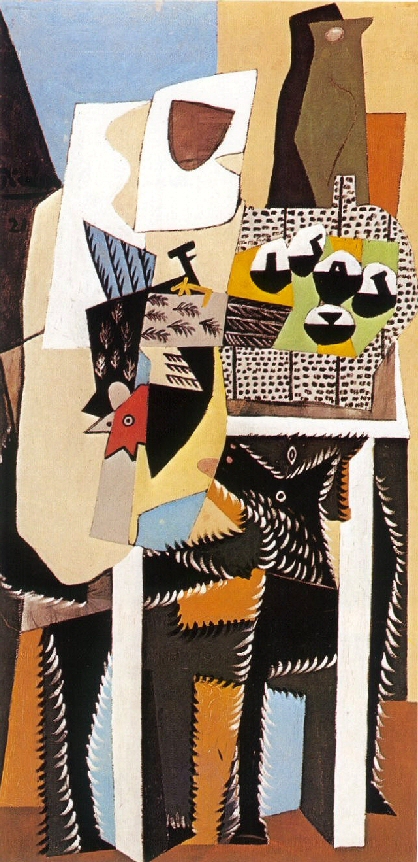 Pablo Picasso