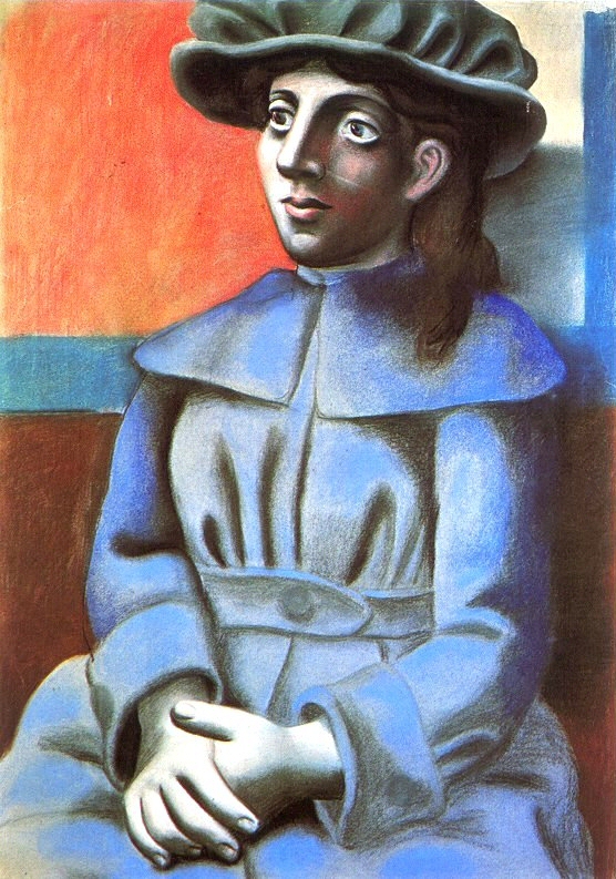 Pablo Picasso