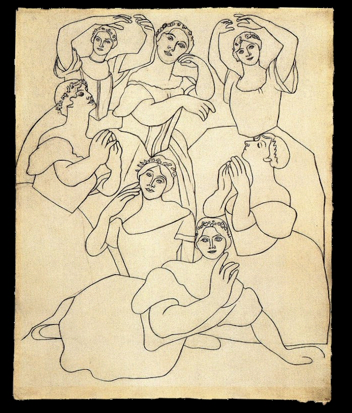 Pablo Picasso