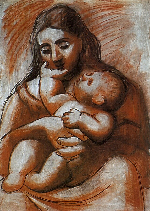 Pablo Picasso