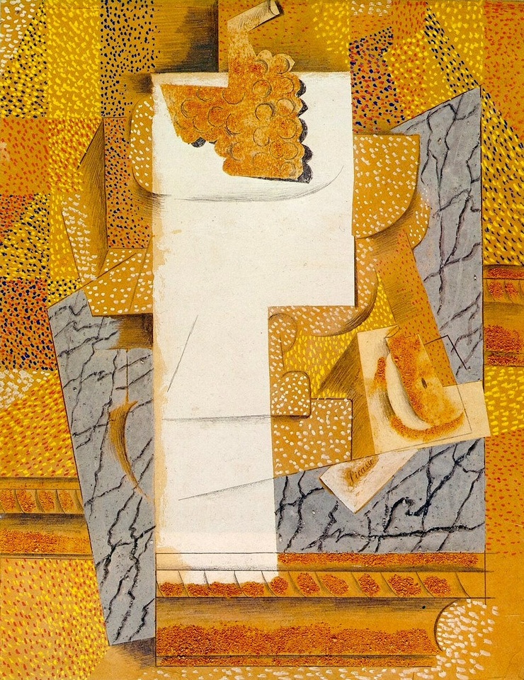 Pablo Picasso
